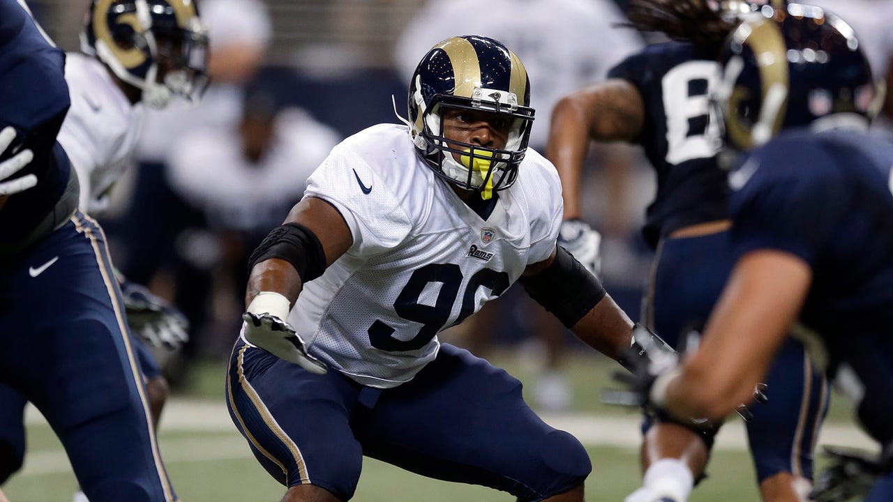 What to watch in Rams' preseason opener: Michael Sam and more